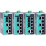 Коммутатор MOXA EDS-208A-MM-SC-T 00-06022385
