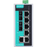 Коммутатор MOXA EDS-208A-SS-SC 00-06022383