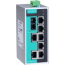 Коммутатор MOXA EDS-208A-SS-SC 00-06022383