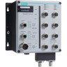 Коммутатор MOXA TN-5510A-8PoE-2GLSX-ODC-WV-T 6103532