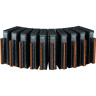 Модуль MOXA 45MR-6810 6124345