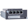 Модуль MOXA PM-7200-4GTX-PHR-PTP 6108637