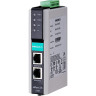 Преобразователь MOXA NPORT IA-5150I 00-01160829